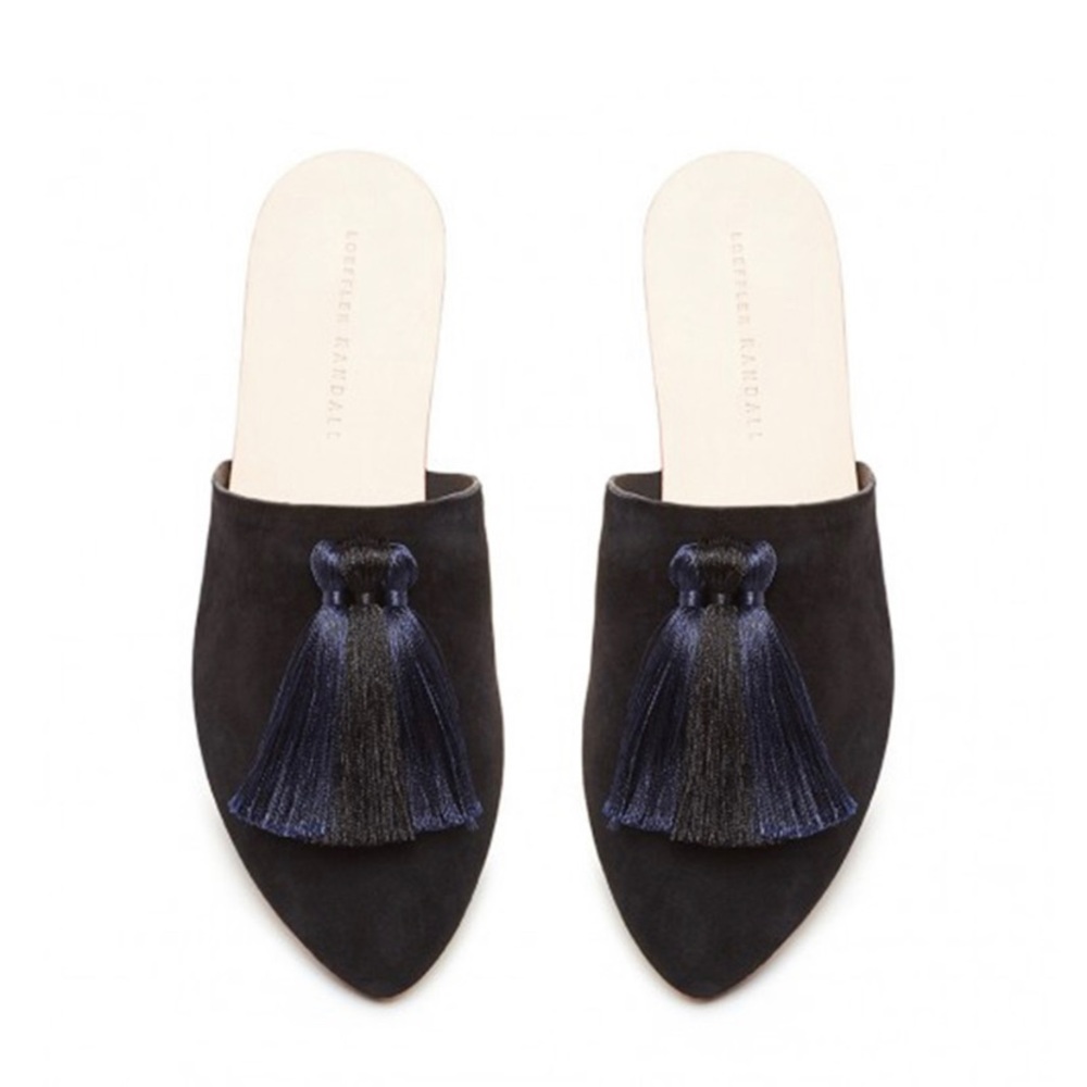 Loeffler Randall Winnie Mules